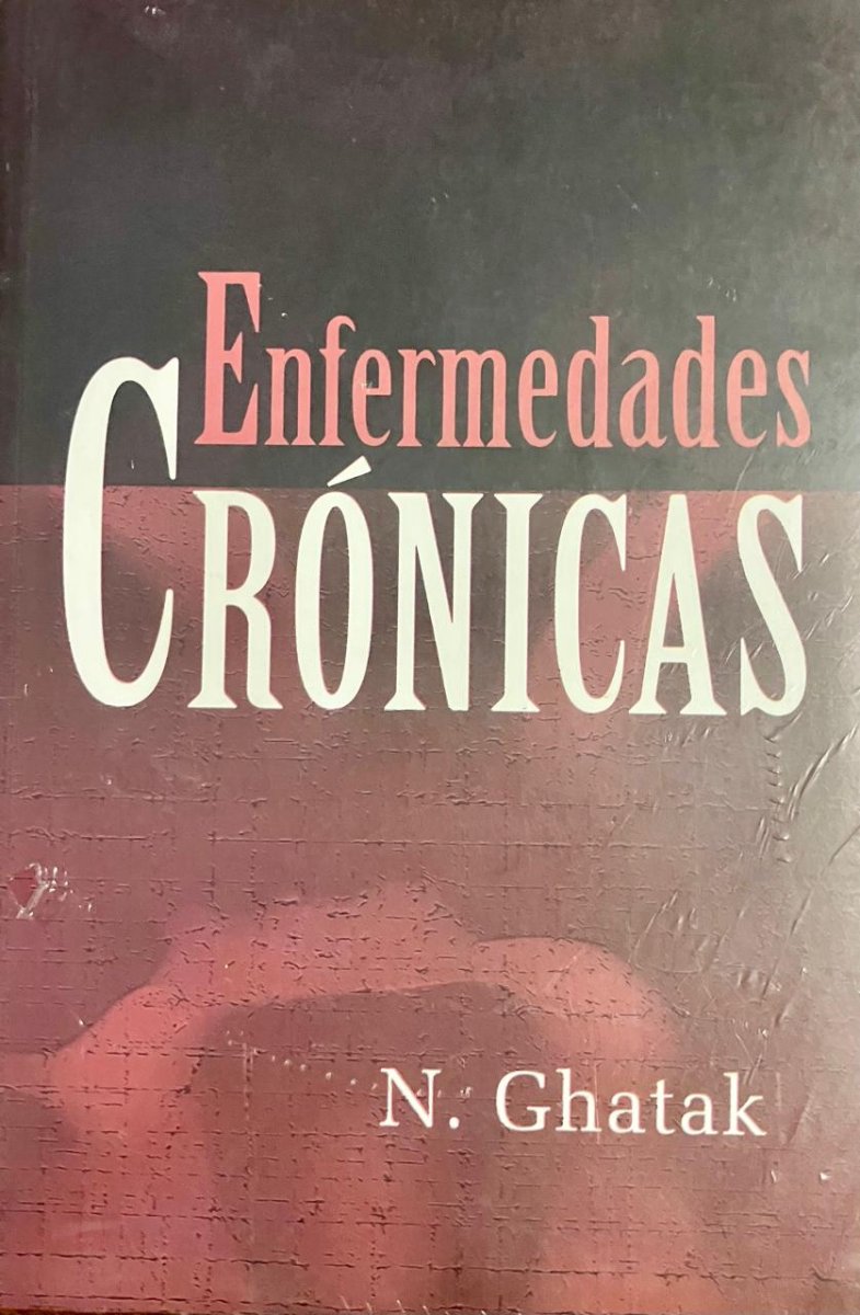 ENFERMEDADES CRONICAS