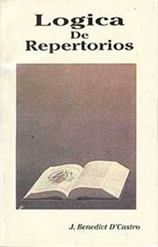LOGICA DE REPERTORIOS
