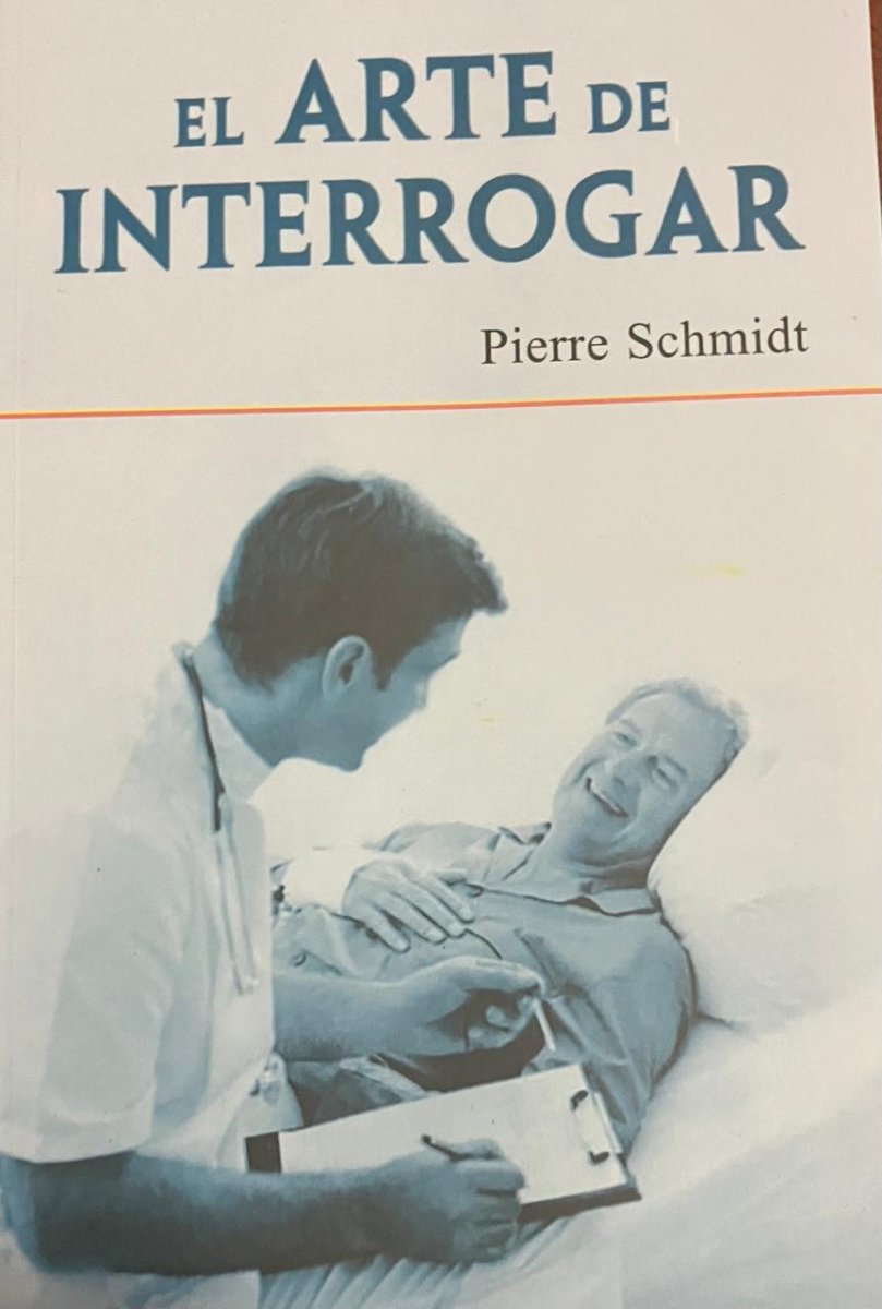 EL ARTE DE INTERROGAR
